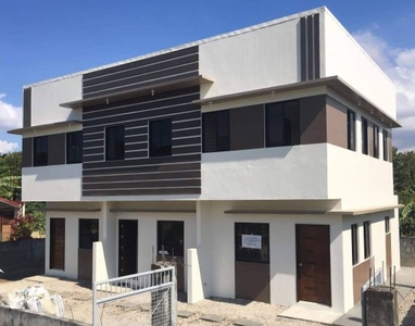Brand New Apartment for Rent Santo Tomas, Batangas