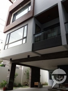 Brand New Elegant townhouse for sale