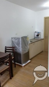 brand new fully furnished 1 bedroom condo unit for rent