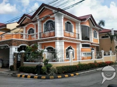 Brand New House and Lot For Sale Vermont Royale Marcos Hi-way