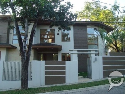 House For Rent Ayala Alabang Village