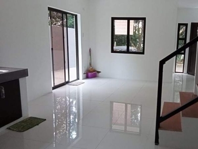 Modern Industrial House for sale in Antipolo boundary of Marikina