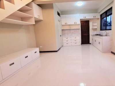 Newly Built Semi-Furnished 4-BR Duplex in Liloan