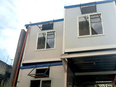 Brand New Staff House / Dormitory in Pembo Makati near BGC (good for 40 pax)