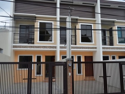 BRANDNEW HOUSE AND LOT FOR SALE IN GATCHALIAN LASPINAS CITY