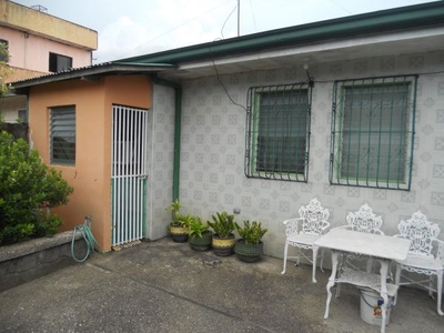 Bungalow, 2 bedroom House and Lot for sale