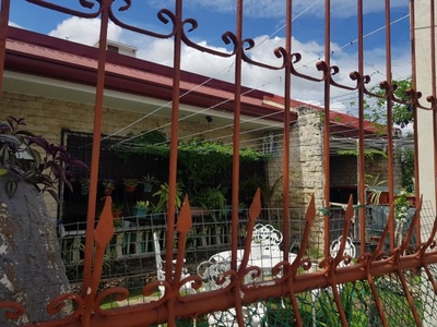Bungalow House For Sale in Mandaue Cebu, Near Pacific Mall, Near Hiway.