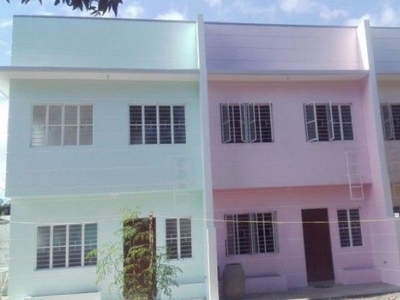 Burgos, Montalban, Rodriguez Townhouses for Sale (Ready for Occupancy)