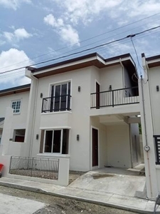 La Verne Residences Exclusive Subdivision House for Sale Bacoor