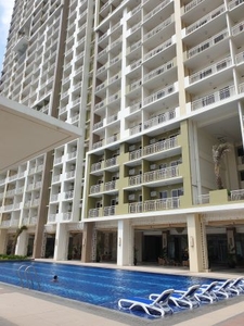 Mirea Residences 2 Bedroom Condo w/ Laundry Area Bare for rent at Pasig