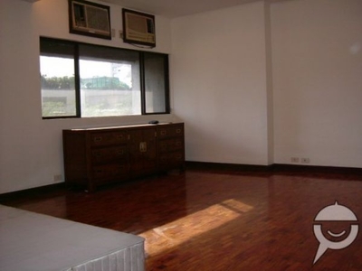 Classy studio for rent at the makati tuscany