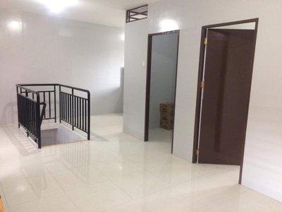 Clean Title - Two storey apartment in-front Agdao Public Market