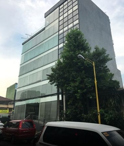 Commercial Building For Rent at Makati City