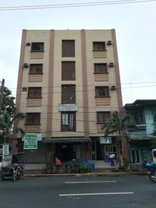 Commercial Building For Sale in Ermita, Manila
