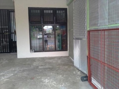 Commercial/ Residential Space for Rent - .Ideal for Store, Fast Food, Storage