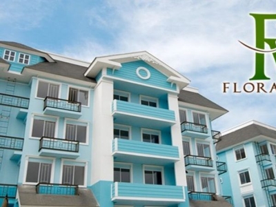 Condo for Rent in Fairview, Quezon City