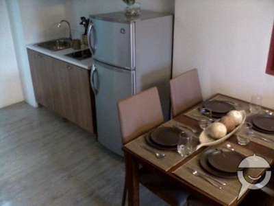 Condo For Rent in Quezon City 10k only!!! (Near SM Fairview)