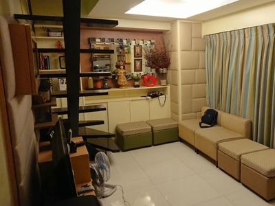 Condo For Rent long term, 2 BR with Lanai