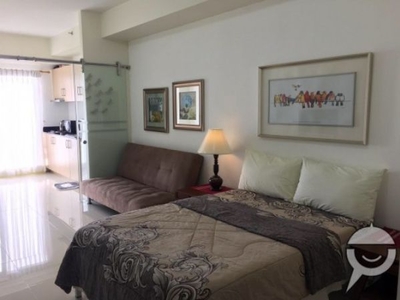 Condo for Rent SMDC Wind Residences