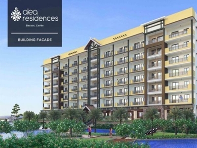 For Sale 2 Bedroom unit in Taguig City, Mulberry Place by DMCI Homes