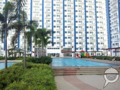 Condo for Transient Short Term Rent SMDC Light Residences Mandaluyong