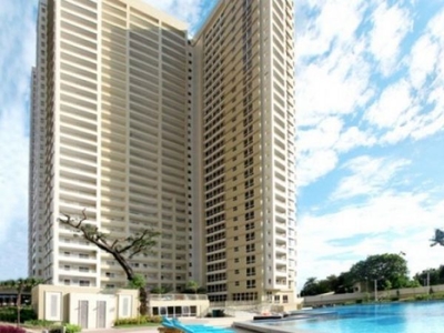 Condo in Manila 5% Down Payment Move-in/Rent to Own