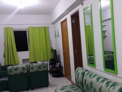 Condo Sharing Bedspace 4 Rent Merville Paranaque near Pasay Makati