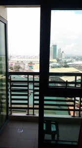Condo Unit at Le Grand Tower 2 in Eastwood City