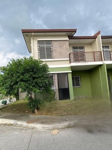 Affordable Townhouse For Sale in Micara Estate, Tanza, Cavite