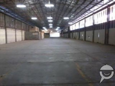 Dasma, Cavite 500sqm Warehouse for Rent