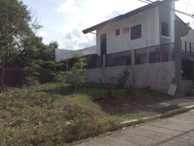 Desirable 180sqm Plot Available in Davao! Ecoland, Phase 7