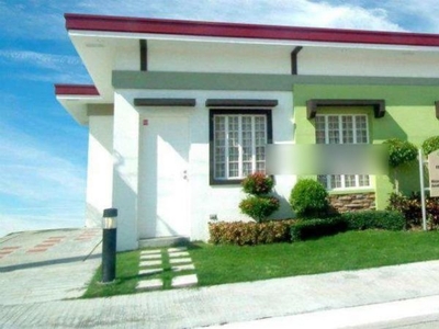 Duplex 2BR Bungalow House In Dasma Cavite Dasmariñas