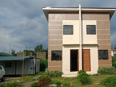 Duplex Unit at Calamba Laguna for sale