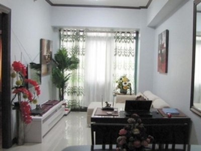 EASTWOOD 1BR CONDO UNIT FOR RENT