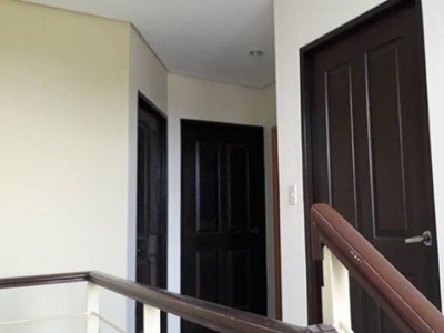Elegant 3 bedrooms 2 storey house and lot in Labangon Cebu
