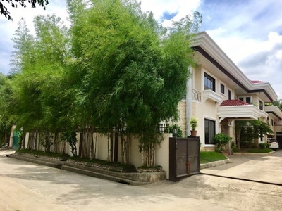 Fully Furnished Studio Unit for Rent Close to Cebu Provincial Capitol, Cebu