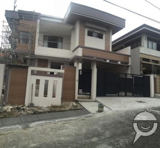 Elegant House Filinvest 2 Barangay Batasan Hills Quezon City