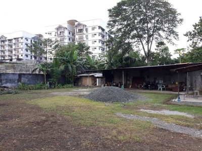 Fairview House and Lot 1150 sqm