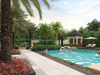 Brixton Place DMCI Affordable Condo for Sale in Kapitolyo Pasig