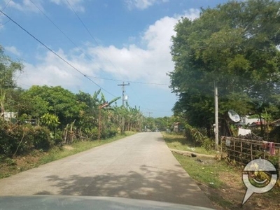 Farm Lot with Piggery FOR SALE near Metro Tagaytay (Clean Title)
