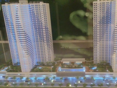 Fern Residences at Grass Residences,Quezon City.