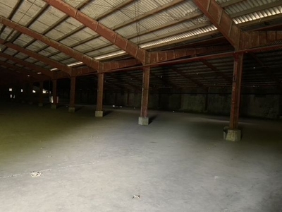 3,200 sqm and 5,800 Silang, Cavite Warehouse for Rent