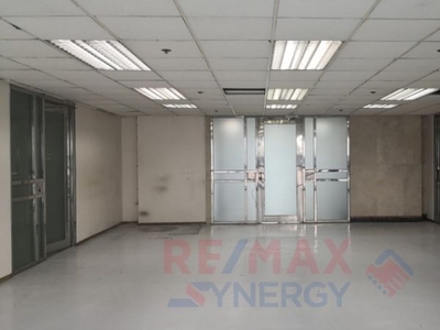 For Lease Fitted Office Space in Alabang Muntinlupa City