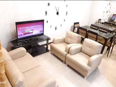 For Leasing - 50k/month Fully Furnished 1 BR