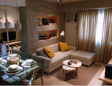 For Sale 2 Bedroom Condominium Unit at The Residences at Greenbelt, Makati City
