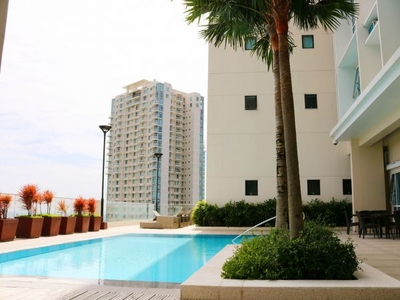 For Rent 2 Bedroom Condo in Marco Polo with car park