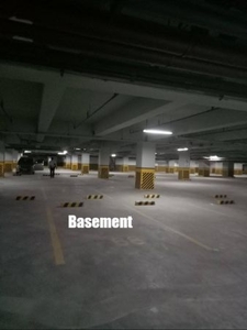 For Rent Basement Parking Lot- Makati, SM Jazz Mall/Residences