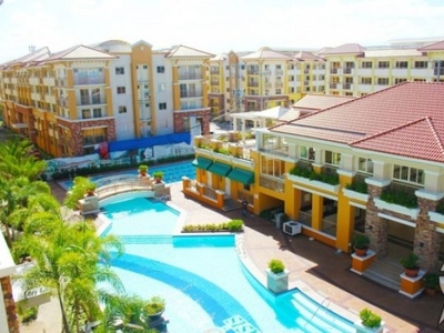 For rent - brand new 2BR unit in Sorrento Oasis Pasig
