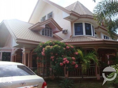 For rent fully furnised house