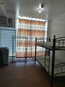 For Rent Fully Furnished 1 Bedroom Condo Unit At The Linear Makati City